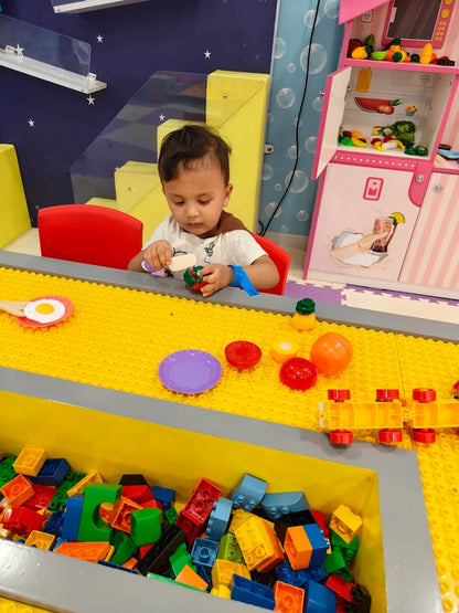 Kidz Klub Kids Play Zone | Electronic City Phase I Bangalore
