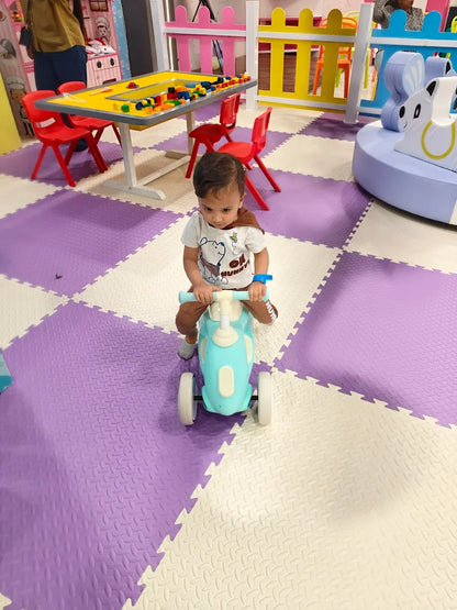 Kidz Klub Kids Play Zone | Electronic City Phase I Bangalore