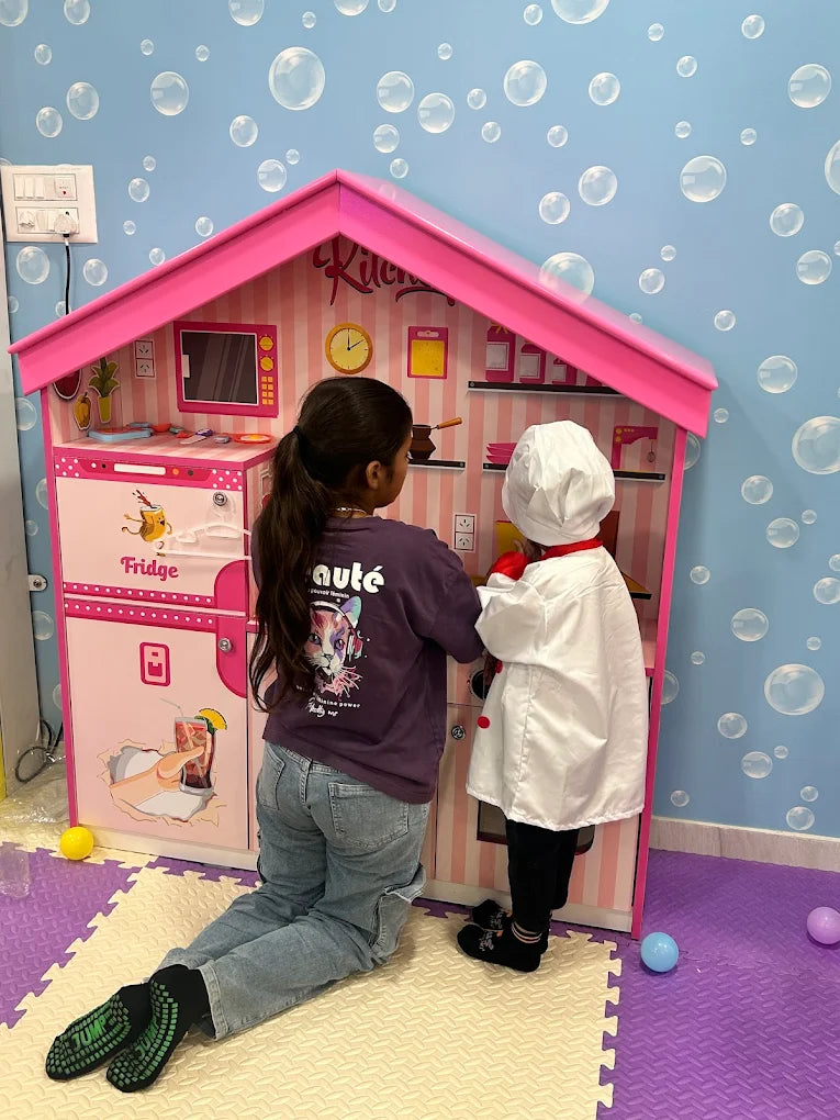 Kidz Klub Kids Play Zone | Electronic City Phase I Bangalore