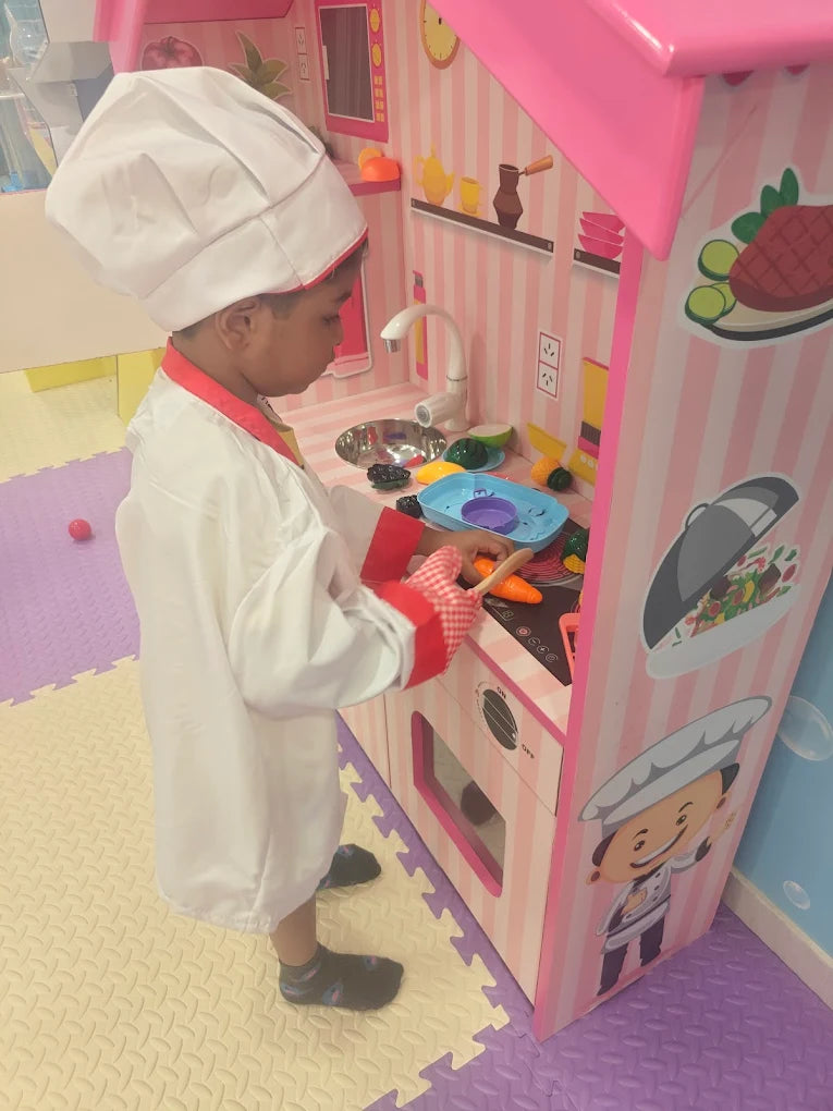 Kidz Klub Kids Play Zone | Electronic City Phase I Bangalore
