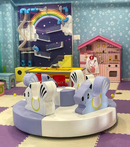 Kidz Klub Kids Play Zone | Electronic City Phase I Bangalore