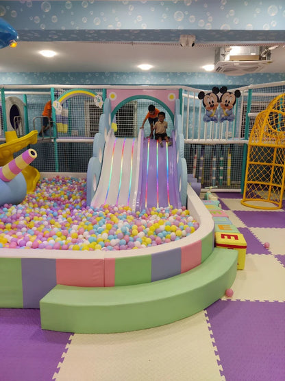 Kidz Klub Kids Play Zone | Electronic City Phase I Bangalore
