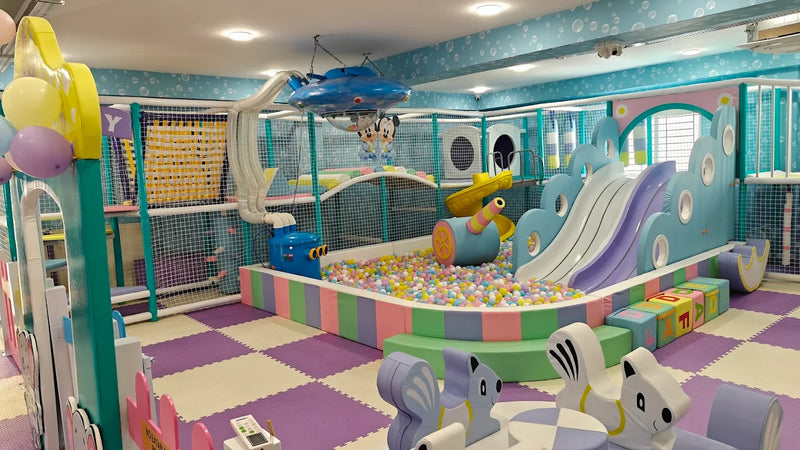 Kidz Klub Electronic City I