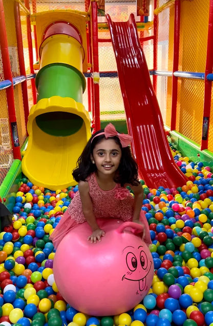 Kidzilla Kids Play Zone | Ghatkopar West Mumbai