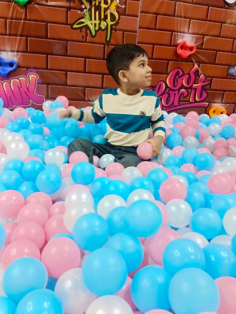 Kidzilla Kids Play Zone | Ghatkopar West Mumbai