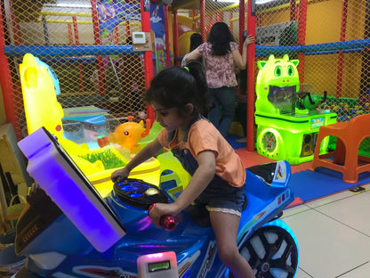 Kidzilla Kids Play Zone | Ghatkopar West Mumbai
