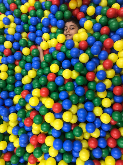 Kidzilla Kids Play Zone | Ghatkopar West Mumbai