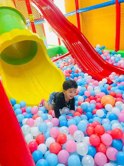 Kidzilla Kids Play Zone | Ghatkopar West Mumbai