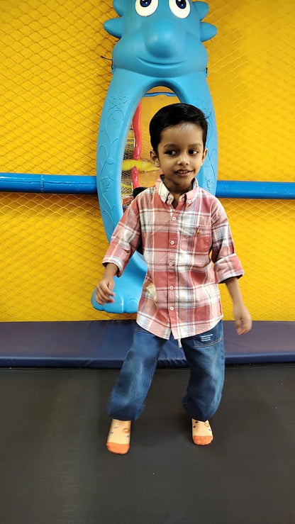 Kidzilla Kids Play Zone | Ghatkopar West Mumbai