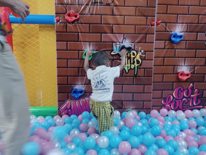 Kidzilla Kids Play Zone | Ghatkopar West Mumbai