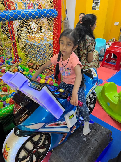 Kidzilla Kids Play Zone | Ghatkopar West Mumbai