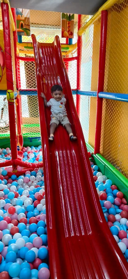 Kidzilla Kids Play Zone | Ghatkopar West Mumbai