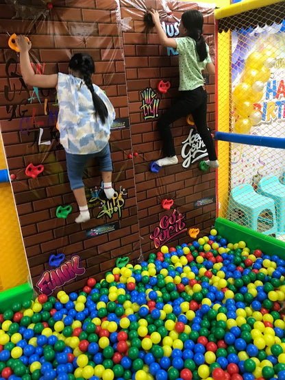 Kidzilla Kids Play Zone | Ghatkopar West Mumbai