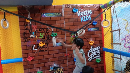 Kidzilla Kids Play Zone | Ghatkopar West Mumbai