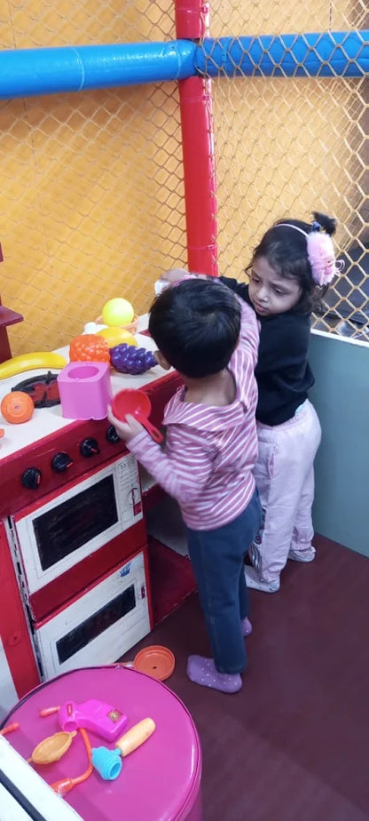 Kidzilla Kids Play Zone | Ghatkopar West Mumbai