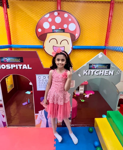 Kidzilla Kids Play Zone | Ghatkopar West Mumbai