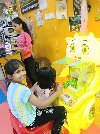 Kidzilla Kids Play Zone | Ghatkopar West Mumbai