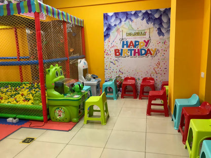 Kidzilla Kids Play Zone | Ghatkopar West Mumbai