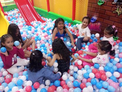 Kidzilla Kids Play Zone | Ghatkopar West Mumbai