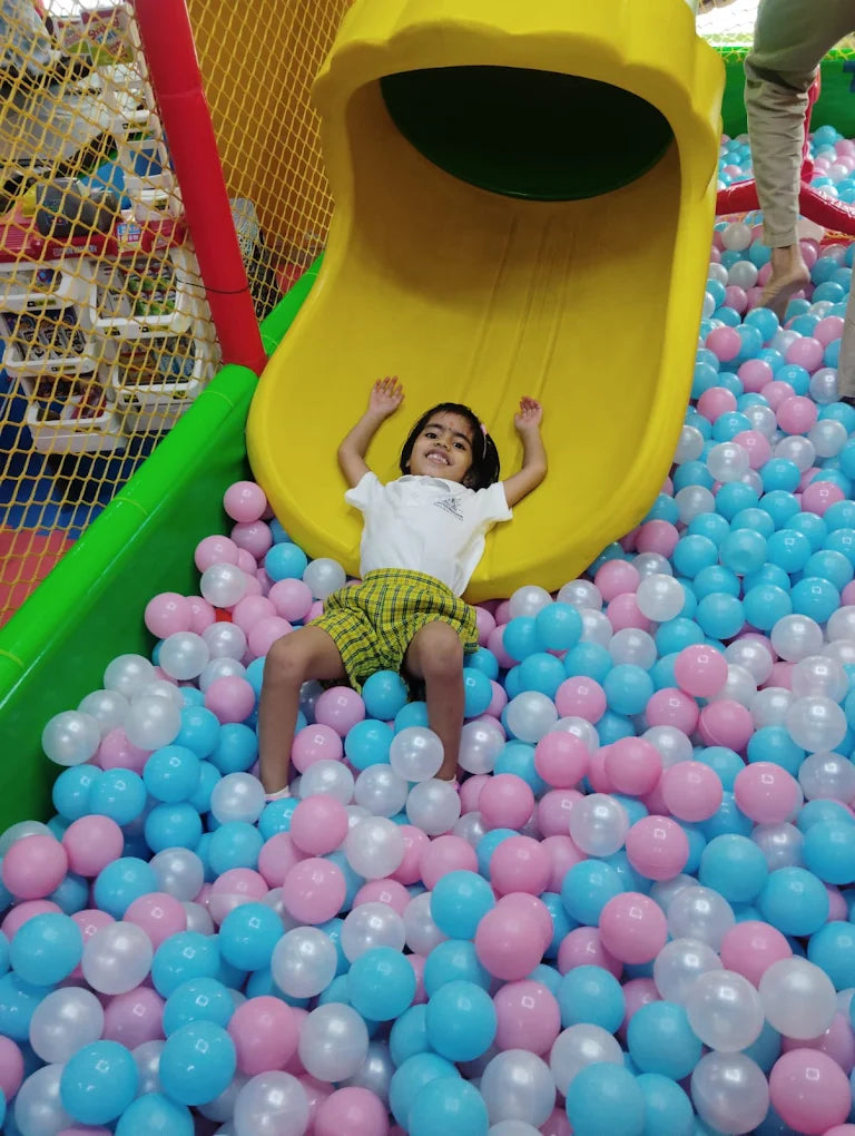 Kidzilla Kids Play Zone | Ghatkopar West Mumbai