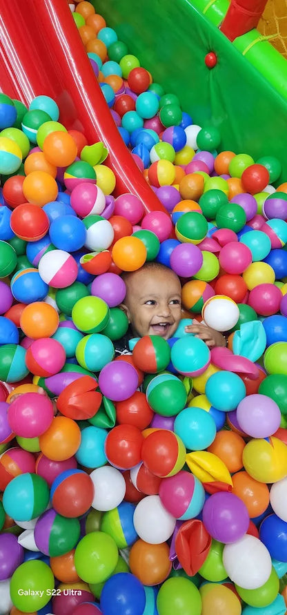 Kidzilla Kids Play Zone | Ghatkopar West Mumbai