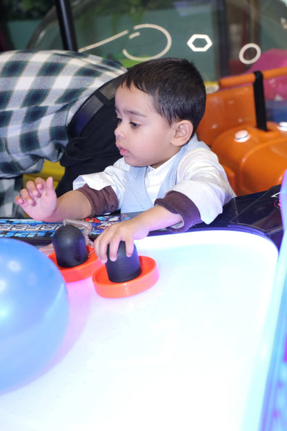 Kidzzilla Fuzion Play Zone | R Cube Monad Mall Rajouri Garden Delhi