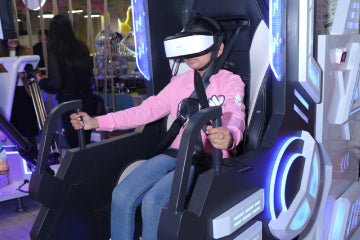 Kidzzilla Fuzion Play Zone | R Cube Monad Mall Rajouri Garden Delhi