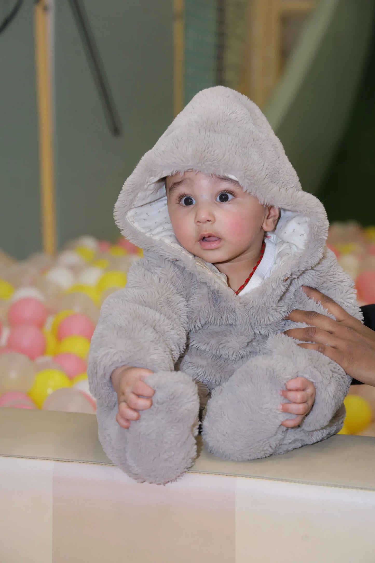 Kidzzilla Fuzion Play Zone | R Cube Monad Mall Rajouri Garden Delhi