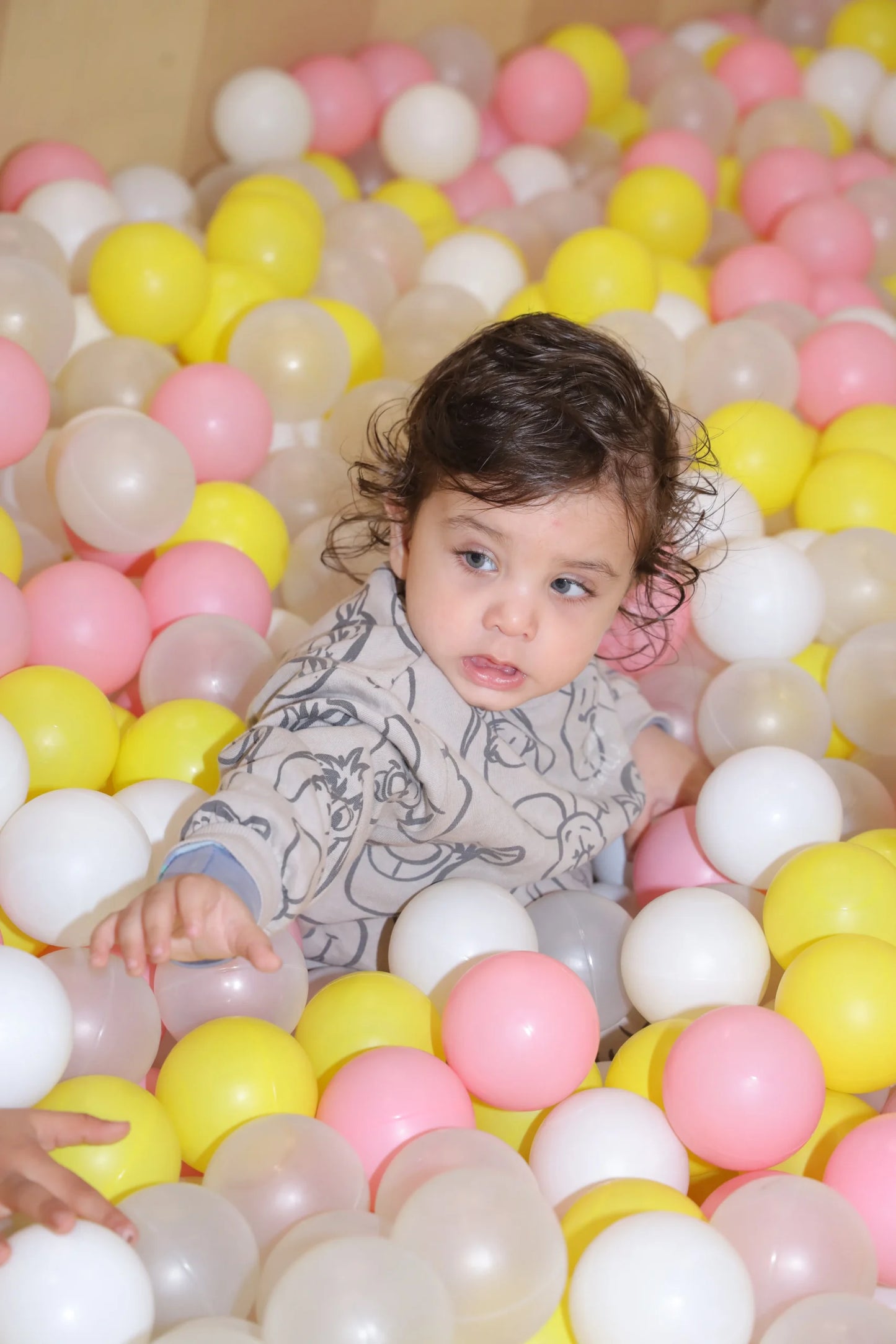 Kidzzilla Fuzion Play Zone | R Cube Monad Mall Rajouri Garden Delhi