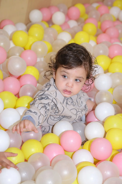 Kidzzilla Fuzion Play Zone | R Cube Monad Mall Rajouri Garden Delhi