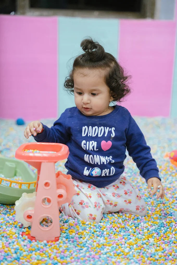 Kidzzo Junction Play Zone | Vardhaman Nagar Mulund West Mumbai