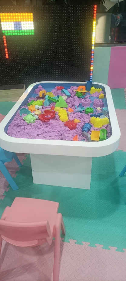 Kidzzo Junction Play Zone | Vardhaman Nagar Mulund West Mumbai