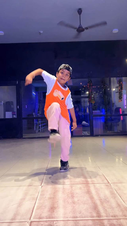 Kingdom Dance Company for Bollywood Zumba Gymnastics Classes | Sector 10A Gurgaon - ActivityKidz