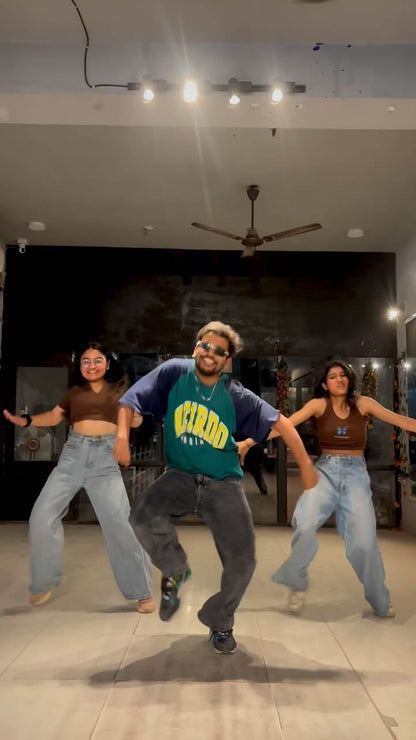 Kingdom Dance Company for Bollywood Zumba Gymnastics Classes | Sector 10A Gurgaon - ActivityKidz