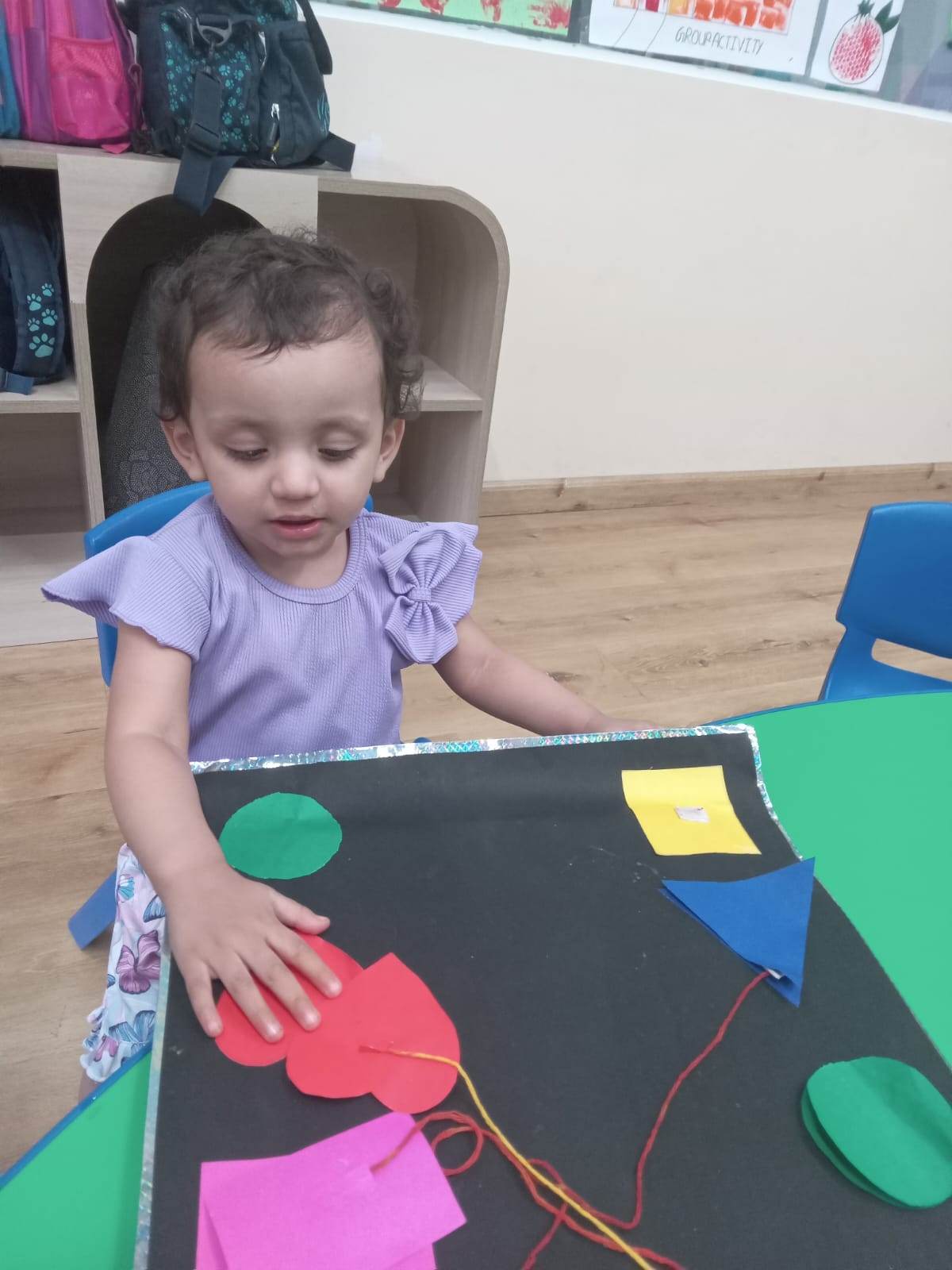 Kirti Montessori School | Opposite Sector 5 Gurgaon - ActivityKidz