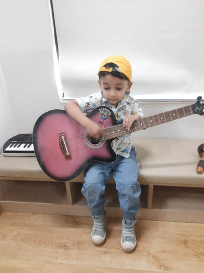 Kirti Montessori School | Opposite Sector 5 Gurgaon - ActivityKidz