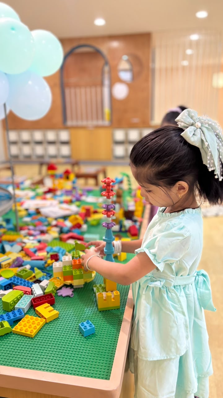Klayzo Cognitive Kids Play Area | Whitefield Bengaluru