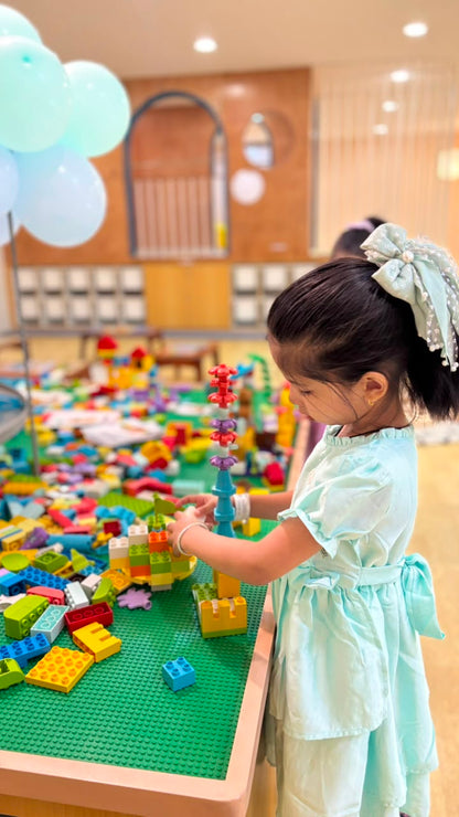 Klayzo Cognitive Kids Play Area | Whitefield Bengaluru
