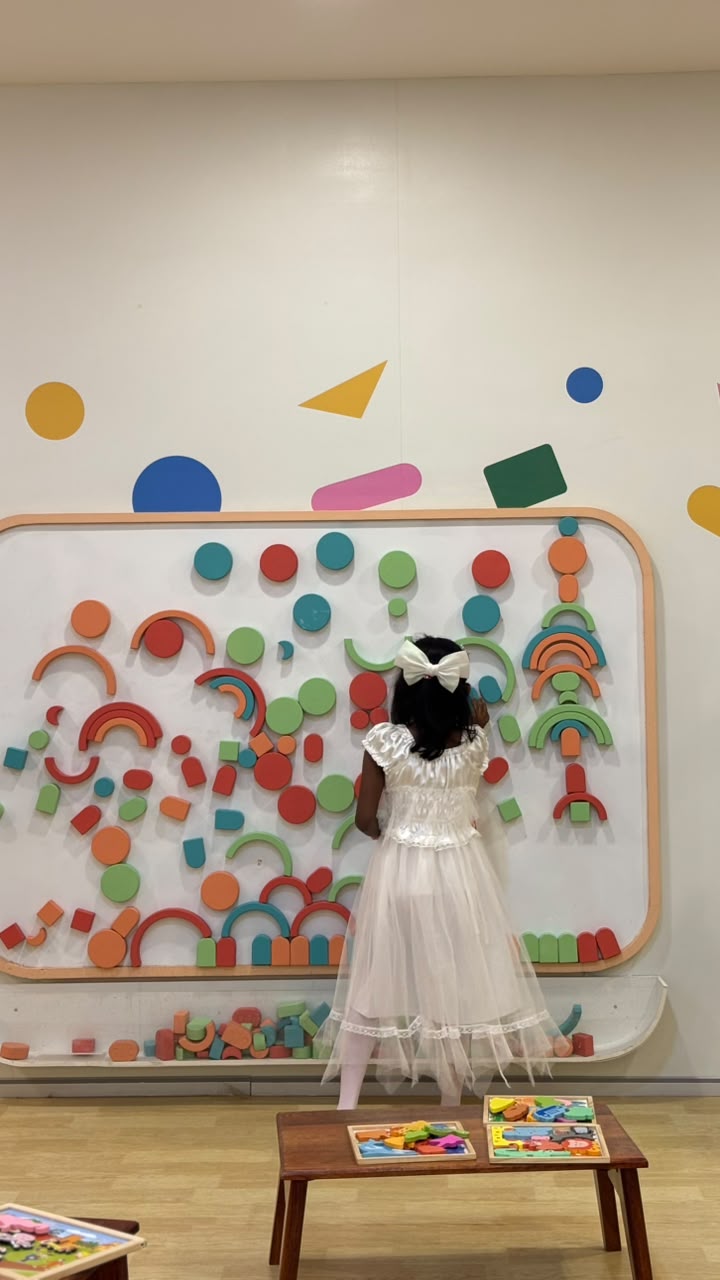 Klayzo Cognitive Kids Play Area | Whitefield Bengaluru