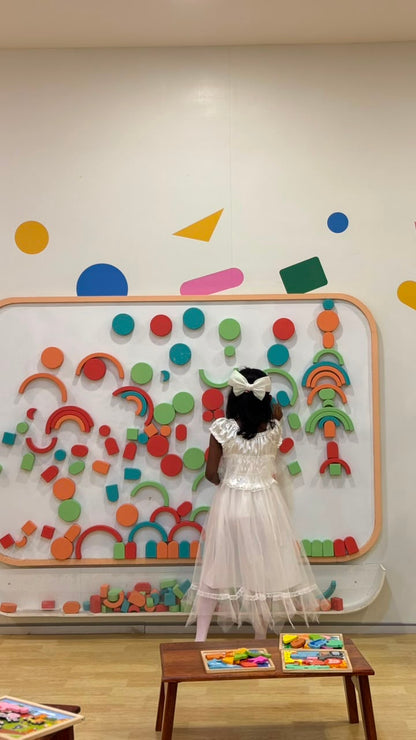 Klayzo Cognitive Kids Play Area | Whitefield Bengaluru