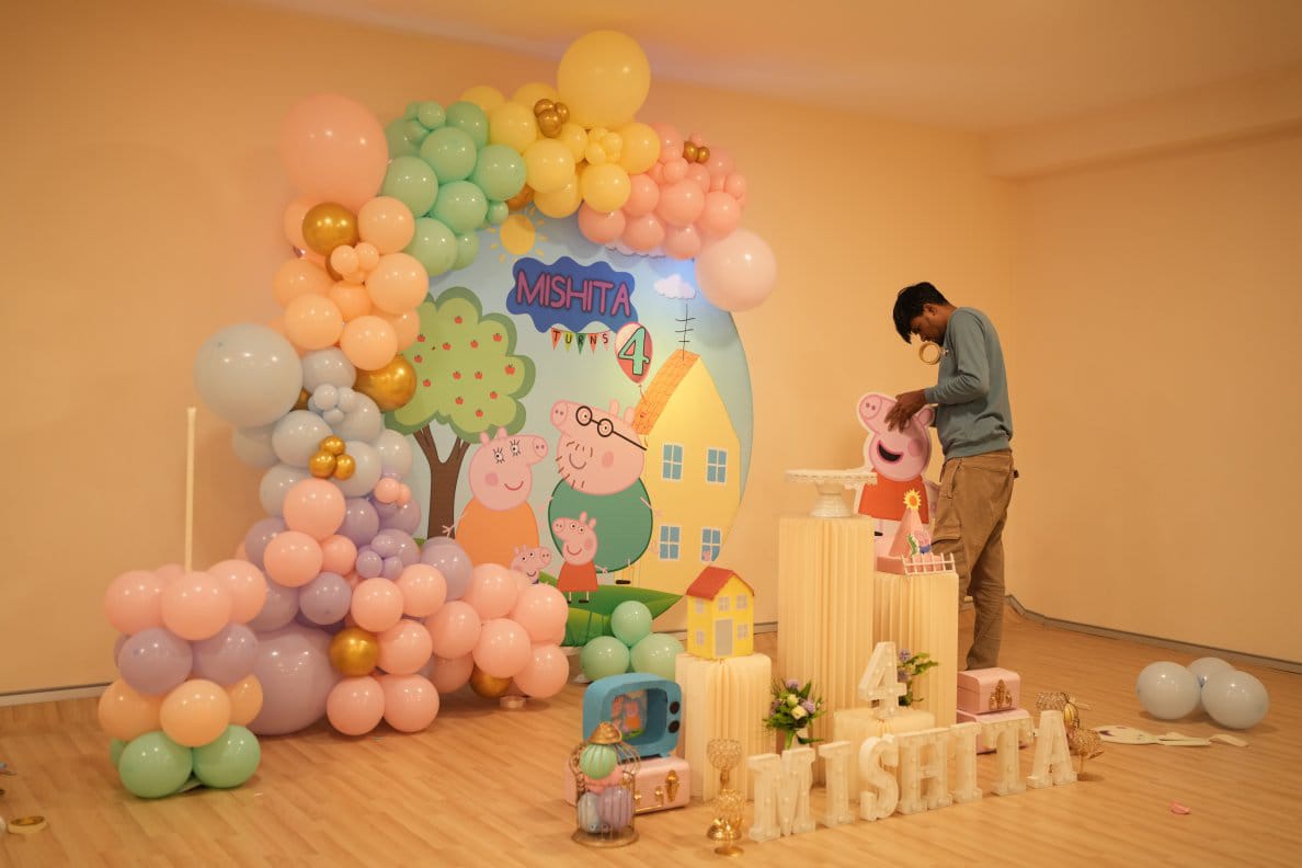 Klayzo Cognitive Kids Play Area | Whitefield Bengaluru