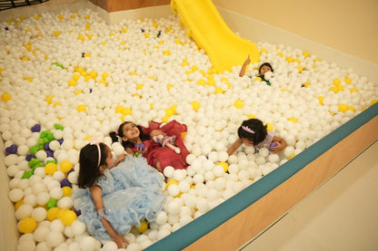 Klayzo Cognitive Kids Play Area | Whitefield Bengaluru