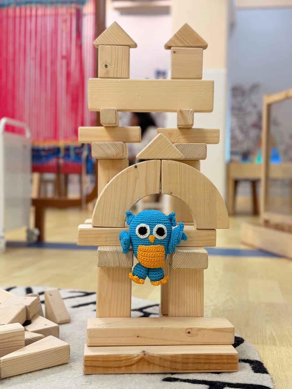 Klayzo Cognitive Kids Play Area | Whitefield Bengaluru