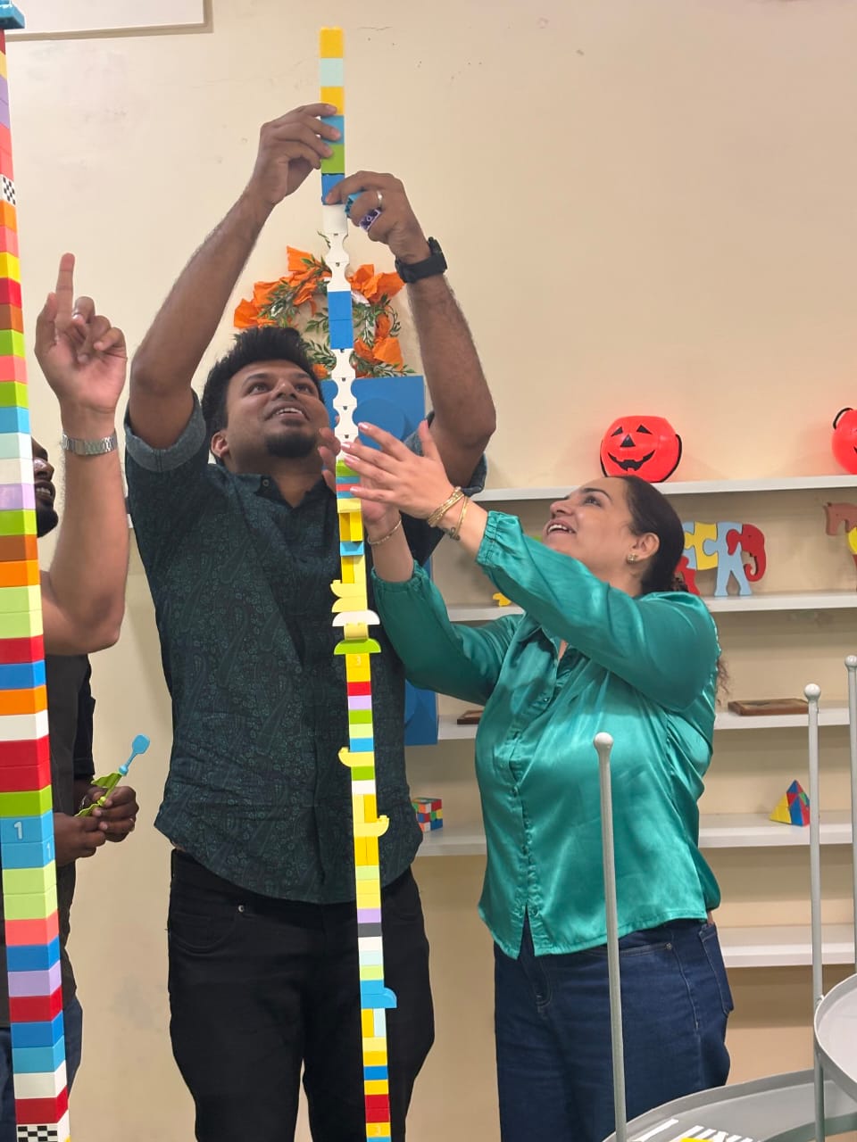 Klayzo Cognitive Kids Play Area | Whitefield Bengaluru
