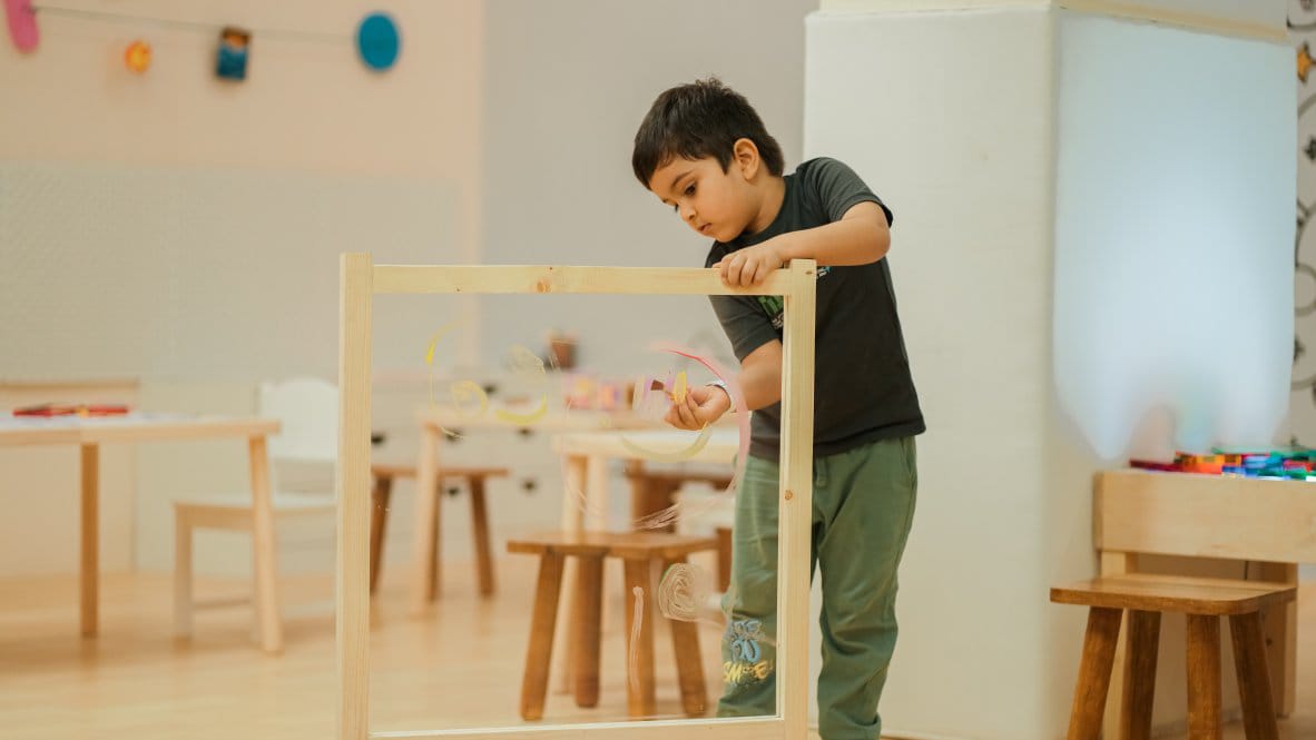 Klayzo Cognitive Kids Play Area | Whitefield Bengaluru