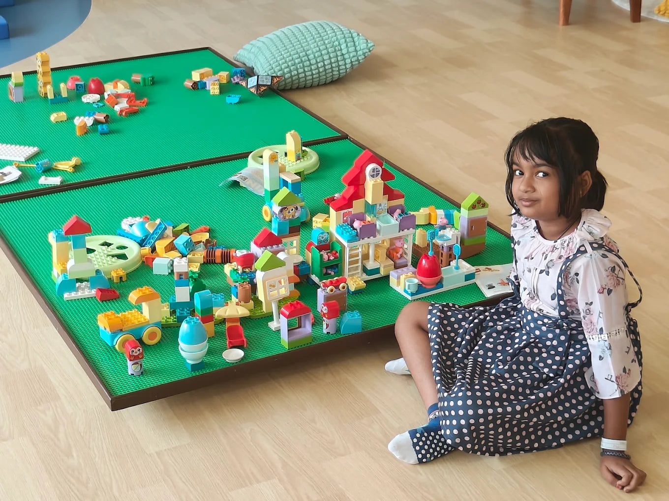 Klayzo Cognitive Kids Play Area | Sahakarnagar Bangalore