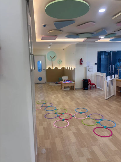 Klayzo Cognitive Kids Play Area | Sahakarnagar Bangalore