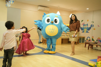 Klayzo Cognitive Kids Play Area | Whitefield Bengaluru