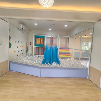 Klayzo Cognitive Kids Play Area | Sahakarnagar Bangalore