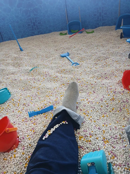Kokonuts The Play Club Indoor Play Area | Palace Orchard Undri Pune